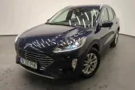 Ford Kuga din 2023 cu 61.480 km - oferta FOR153982 - foto 1