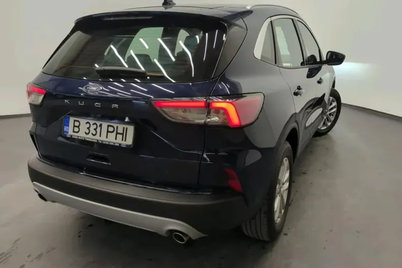 Ford Kuga din 2023 cu 61.480 km - oferta FOR153982 - foto 2