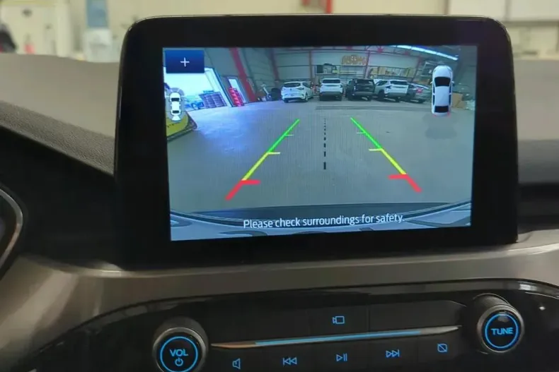 Ford Kuga din 2023 cu 61.480 km - oferta FOR153982 - foto 7