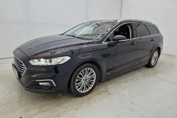 Ford Mondeo din 2020 - oferta FOR153983