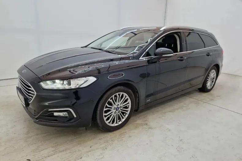Ford Mondeo din 2020 cu 80.278 km - oferta FOR153983 - foto 1