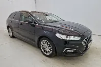 Ford Mondeo din 2020 cu 80.278 km - oferta FOR153983 - foto 2