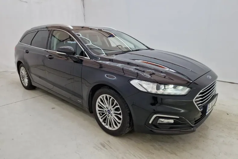 Ford Mondeo din 2020 cu 80.278 km - oferta FOR153983 - foto 2