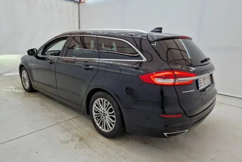 Ford Mondeo din 2020 cu 80.278 km - oferta FOR153983 - foto 4