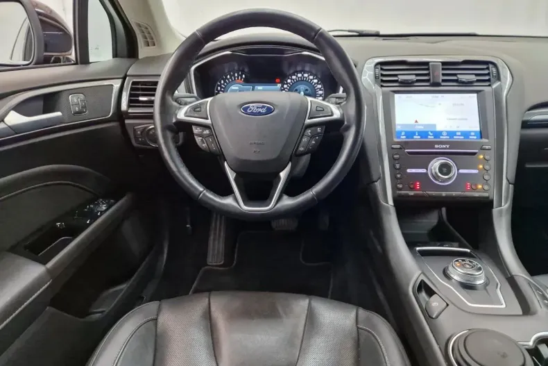 Ford Mondeo din 2020 cu 80.278 km - oferta FOR153983 - foto 6