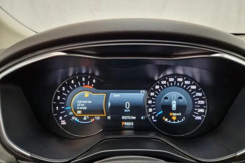 Ford Mondeo din 2020 cu 80.278 km - oferta FOR153983 - foto 9