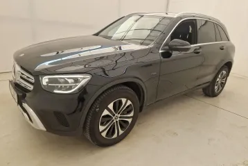Mercedes-Benz GLC din 2021 - oferta MER153984
