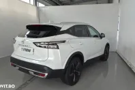 Nissan Qashqai din 2025 cu 999 km - oferta NIS153985 - foto 2
