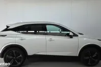 Nissan Qashqai din 2025 cu 999 km - oferta NIS153985 - foto 4