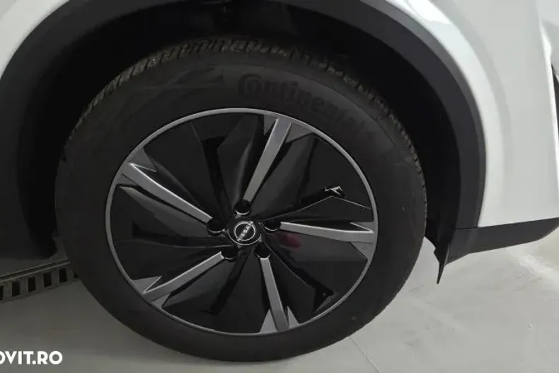 Nissan Qashqai din 2025 cu 999 km - oferta NIS153985 - foto 6