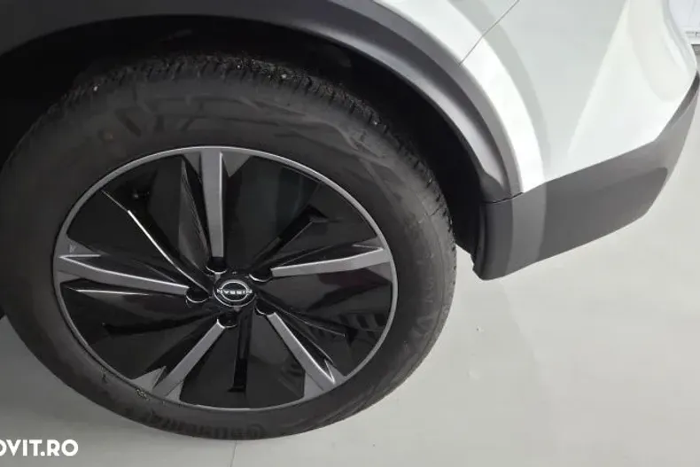 Nissan Qashqai din 2025 cu 999 km - oferta NIS153985 - foto 7