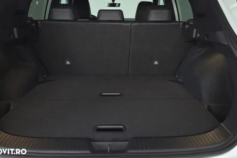 Nissan Qashqai din 2025 cu 999 km - oferta NIS153985 - foto 9