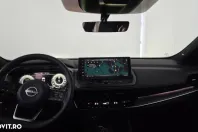 Nissan Qashqai din 2025 cu 999 km - oferta NIS153985 - foto 10