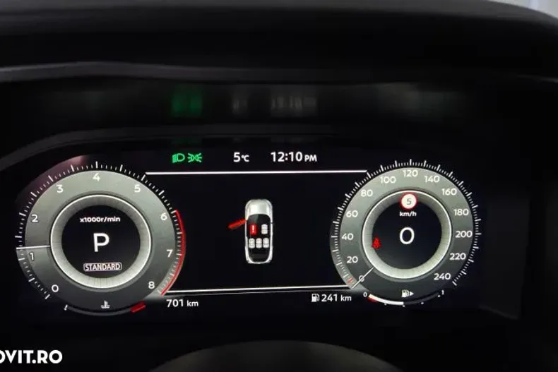 Nissan Qashqai din 2025 cu 999 km - oferta NIS153985 - foto 11