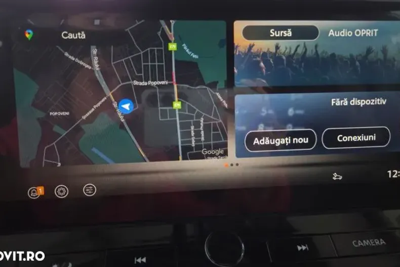 Nissan Qashqai din 2025 cu 999 km - oferta NIS153985 - foto 12