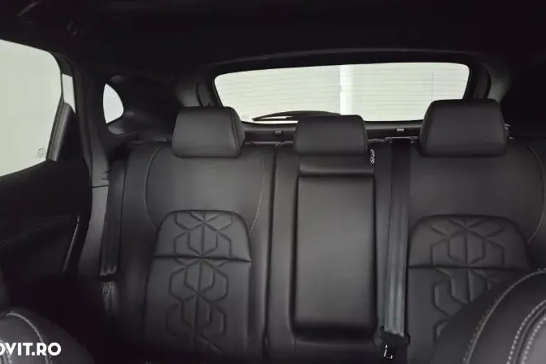 Nissan Qashqai din 2025 cu 999 km - oferta NIS153985 - foto 13