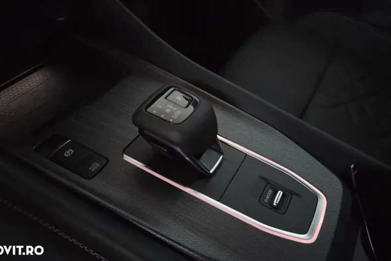 Nissan Qashqai din 2025 cu 999 km - oferta NIS153985 - foto 16