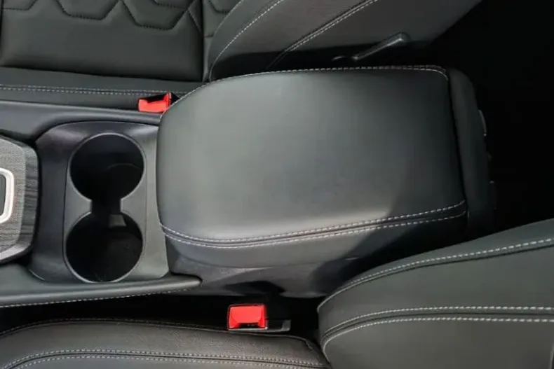 Nissan Qashqai din 2025 cu 999 km - oferta NIS153985 - foto 18