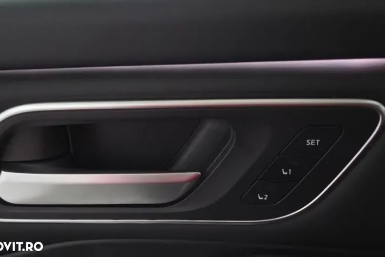 Nissan Qashqai din 2025 cu 999 km - oferta NIS153985 - foto 19