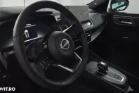 Nissan Qashqai din 2025 cu 999 km - oferta NIS153985 - foto 20