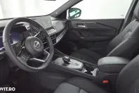 Nissan Qashqai din 2025 cu 999 km - oferta NIS153985 - foto 21