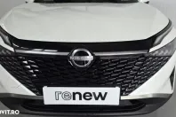 Nissan Qashqai din 2025 cu 999 km - oferta NIS153985 - foto 22