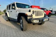 Jeep Wrangler din 2019 cu 65.300 km - oferta JEE153987 - foto 3