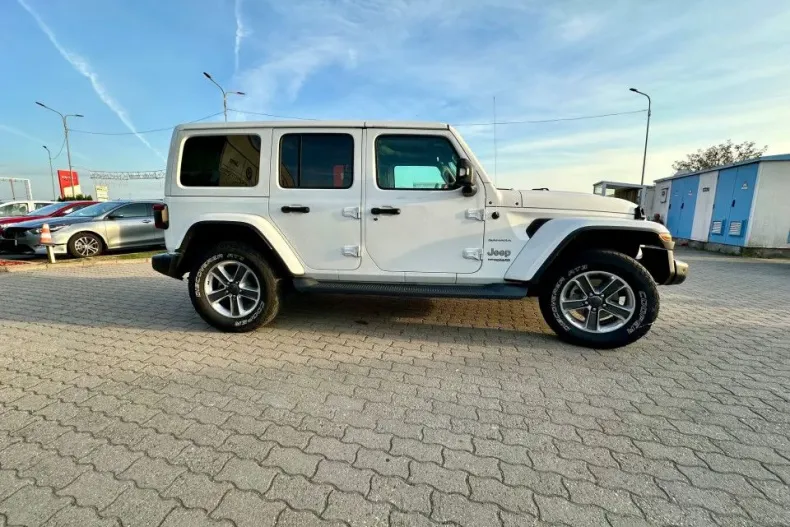 Jeep Wrangler din 2019 cu 65.300 km - oferta JEE153987 - foto 4