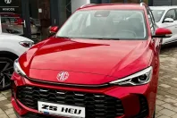 MG ZS HEV din 2025 cu 10 km - oferta MG0153988 - foto 1