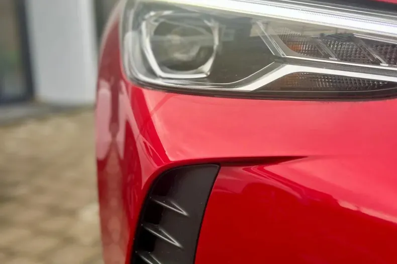 MG ZS HEV din 2025 cu 10 km - oferta MG0153988 - foto 6