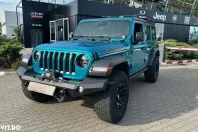 Jeep Wrangler din 2019 cu 49.000 km - oferta JEE153989 - foto 1