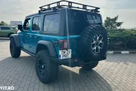 Jeep Wrangler din 2019 cu 49.000 km - oferta JEE153989 - foto 4