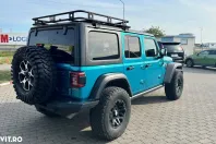 Jeep Wrangler din 2019 cu 49.000 km - oferta JEE153989 - foto 6