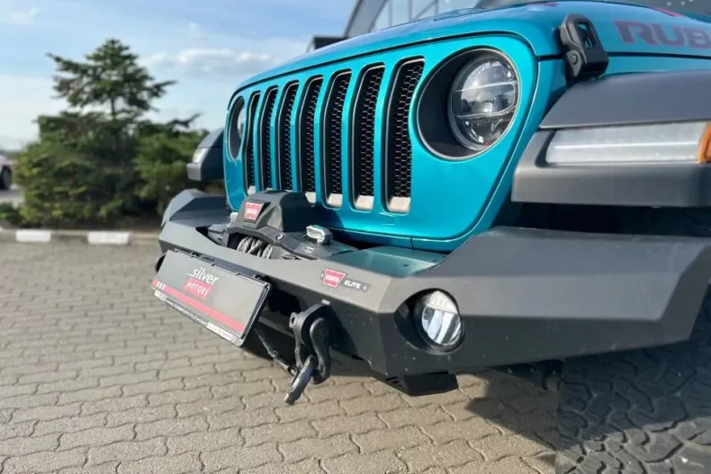 Jeep Wrangler din 2019 cu 49.000 km - oferta JEE153989 - foto 8
