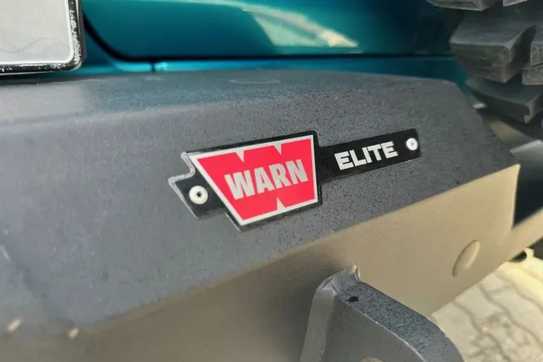 Jeep Wrangler din 2019 cu 49.000 km - oferta JEE153989 - foto 12