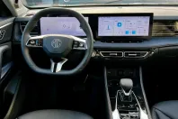 MG HS din 2024 cu 10 km - oferta MG0153990 - foto 2