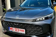 MG HS din 2024 cu 10 km - oferta MG0153990 - foto 8