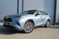 Toyota Highlander din 2022 cu 25.900 km - oferta TOY153992 - foto 2