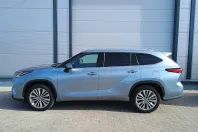 Toyota Highlander din 2022 cu 25.900 km - oferta TOY153992 - foto 3