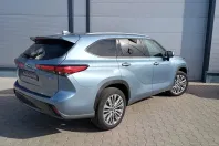 Toyota Highlander din 2022 cu 25.900 km - oferta TOY153992 - foto 4