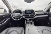 Toyota Highlander din 2022 cu 25.900 km - oferta TOY153992 - foto 8