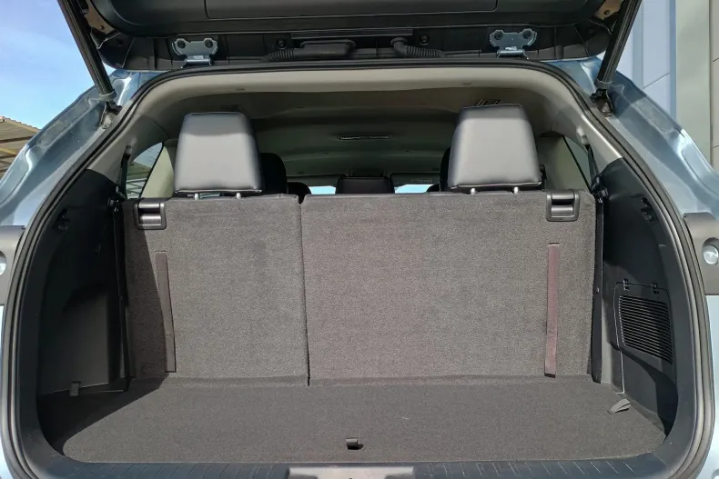 Toyota Highlander din 2022 cu 25.900 km - oferta TOY153992 - foto 13