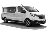 Renault Trafic din 2025 cu 10 km - oferta REN153993 - foto 1