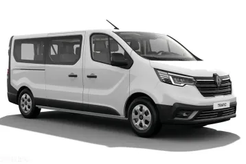 Renault Trafic din 2025 - oferta REN153993