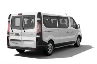 Renault Trafic din 2025 cu 10 km - oferta REN153993 - foto 3