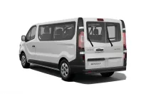 Renault Trafic din 2025 cu 10 km - oferta REN153993 - foto 4