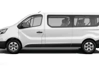 Renault Trafic din 2025 cu 10 km - oferta REN153993 - foto 5