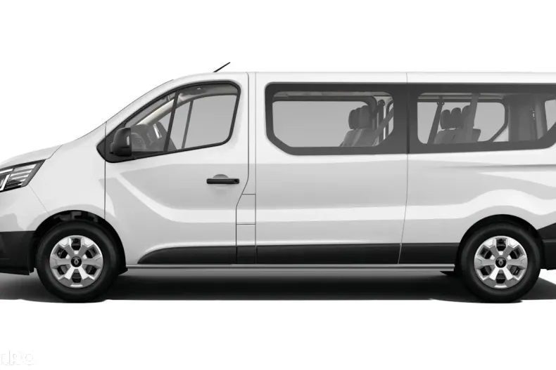 Renault Trafic din 2025 cu 10 km - oferta REN153993 - foto 5