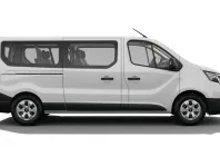 Renault Trafic din 2025 cu 10 km - oferta REN153993 - foto 6