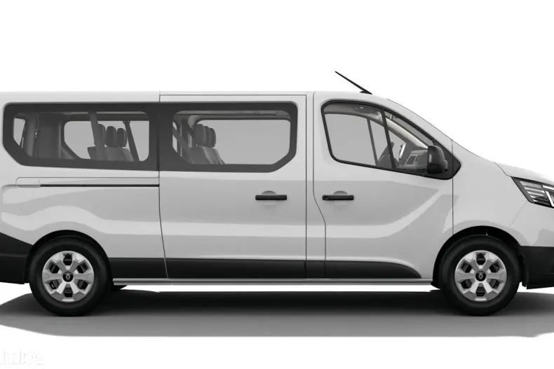Renault Trafic din 2025 cu 10 km - oferta REN153993 - foto 6